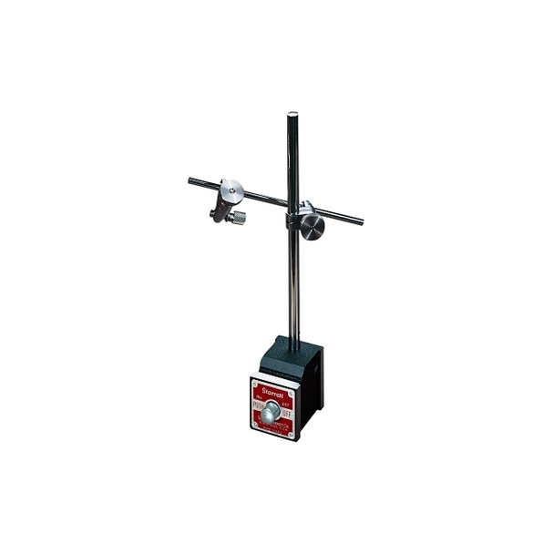657 Series Magnetic Base and Post Assembly, 657AA, Complete Set