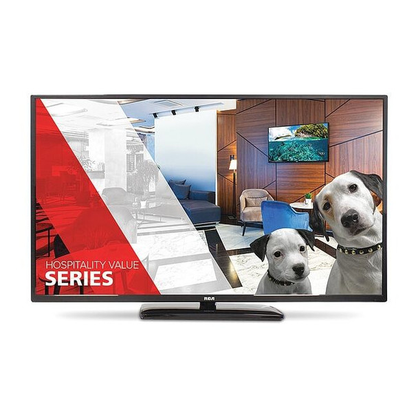 Rca Commercial LED TV,55",RCA J55CE1420