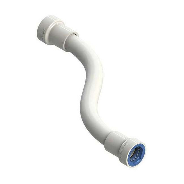 Hydrorain Coupling,1 in. Tube,150 psi 08002