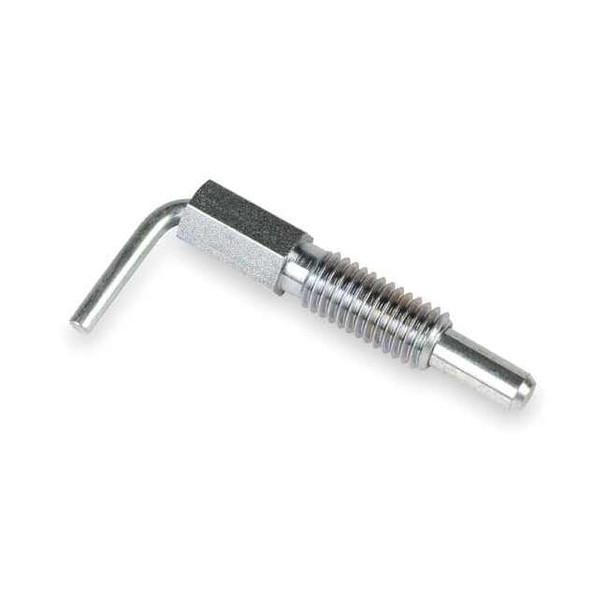 Te-Co Plunger,Hand W/Out lock,5/8-11,3.05,PK2 54308X