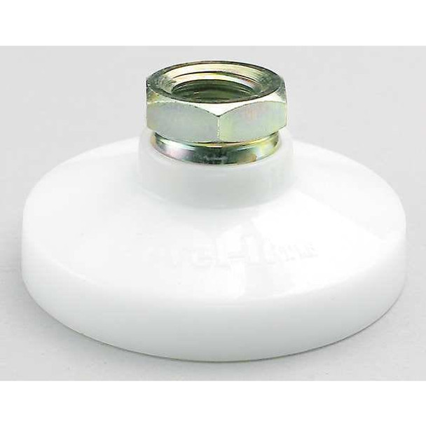 S & W Manufacturing Level Mount, Boltless, 1/2-13, 1-7/8in Base DTS-2