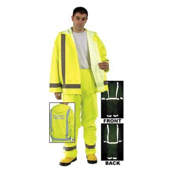 Mcr Safety 500RPWXL