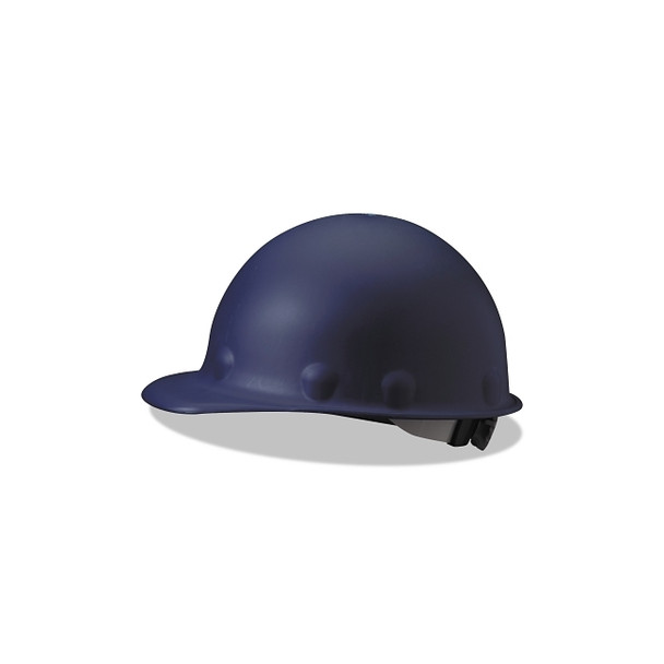 P2 Series Roughneck Hard Cap, SuperEight® SwingStrap, Blue
