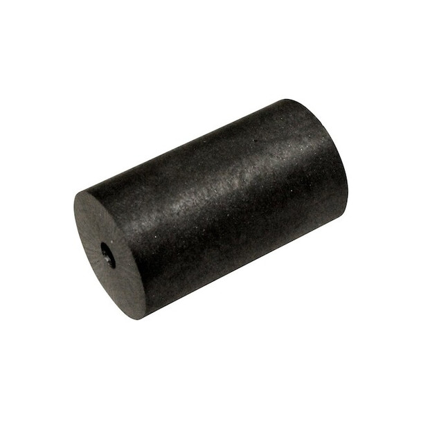 Allsource Abrasive Blast Nozzle,1 3/8 in L 4204804