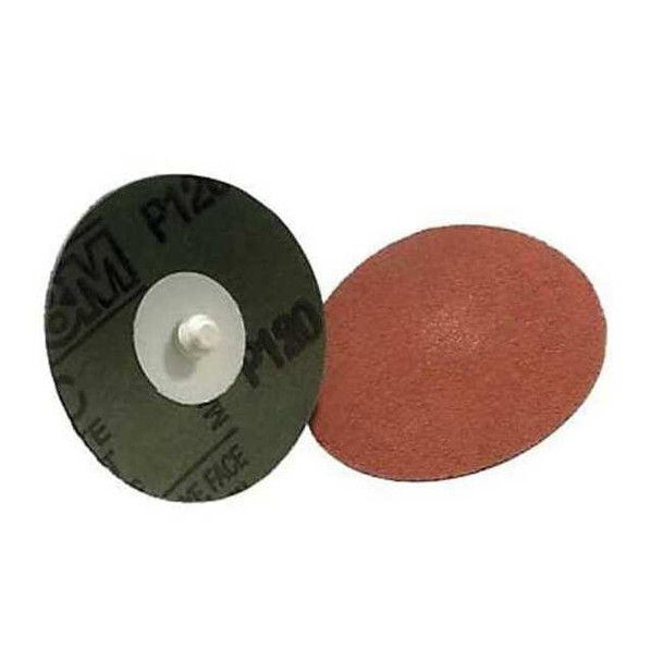 3m Quick Change Disc, AlO, 2in, 100G, TSM, PK200 7000119020