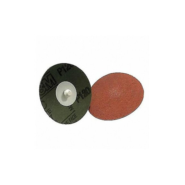 3m Quick Change Disc, AlO, 2in, 100G, TSM, PK200 7000119020