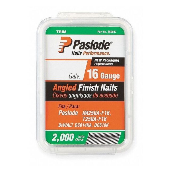Paslode 650230