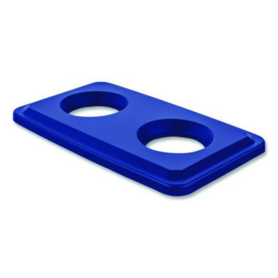 Suncast Commercial® LID,CAN BTTL REC,BE TCNLID02BLD