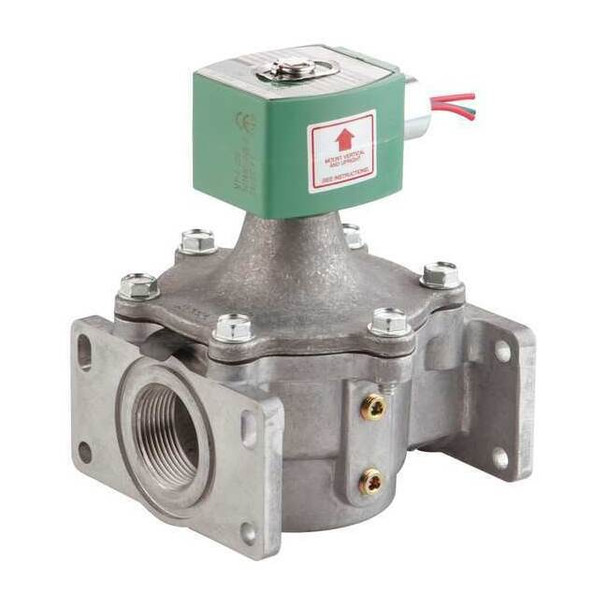 Asco 8214G251-12/DC