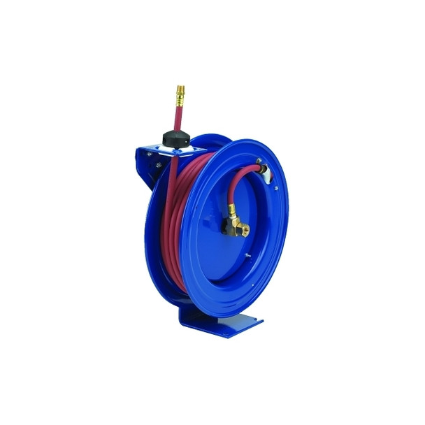 Performance Hose Reels, 3/8 in x 50 ft