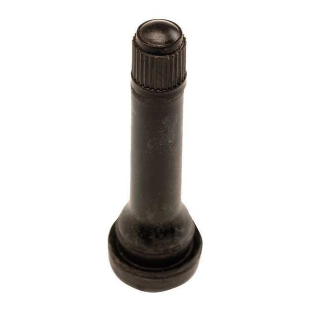 Haltec Snap In Tire Valve,2 In,PK50 TV-418-50
