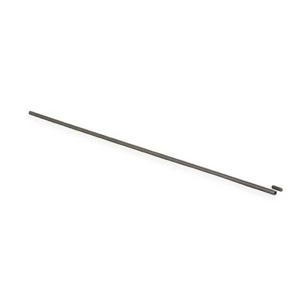 Telemecanique Sensors Float Rod,30 In,SS 9049T1S