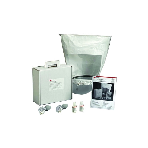 Qualitative Fit Test Apparatus, FT-10 Sweet Fit Test Kit