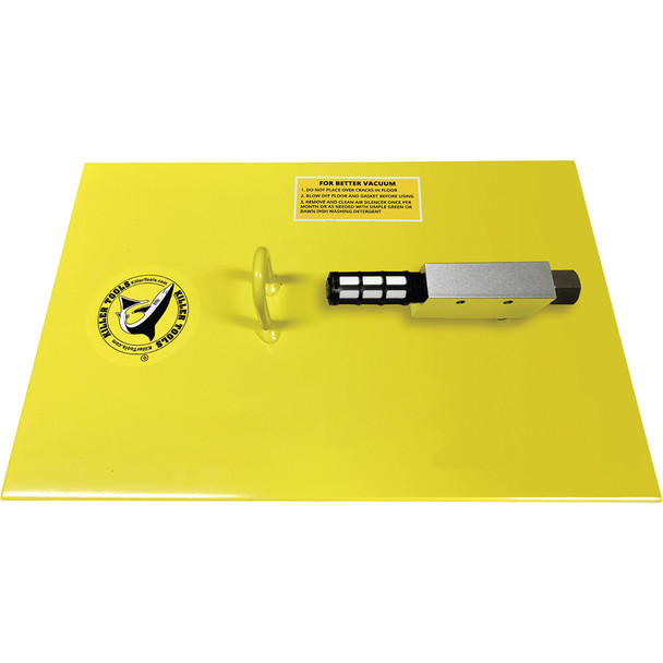 Anchor Vacuum Plate ART23AP