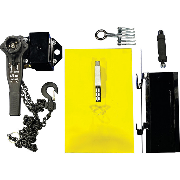 Vacuum Puller Upgrade Kit ART23DXKIT