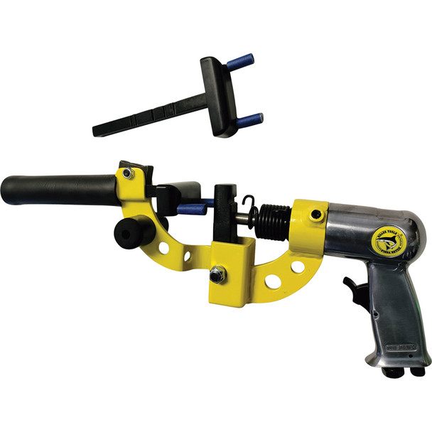 Quarter & Door Hemmed Flange Tool ART24