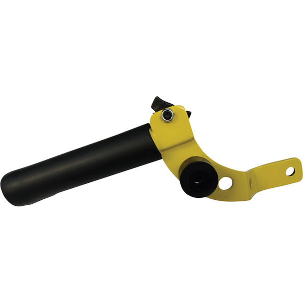 Dolly Shaft, Aluminum ART24-38