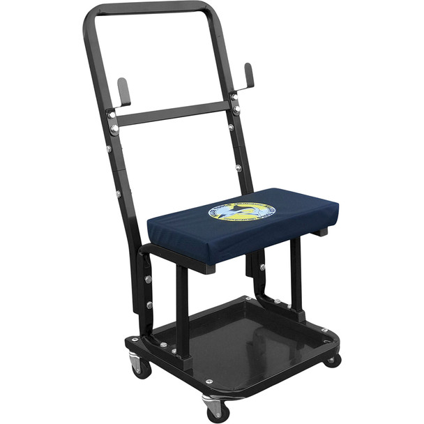 Seated Cart for ART380 ART380SC