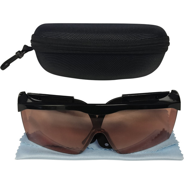 UV Safety Glasses ARTUVG