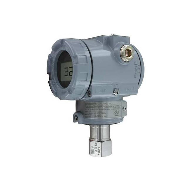 Mercoid 3200G-2-FM-1-1-LCD