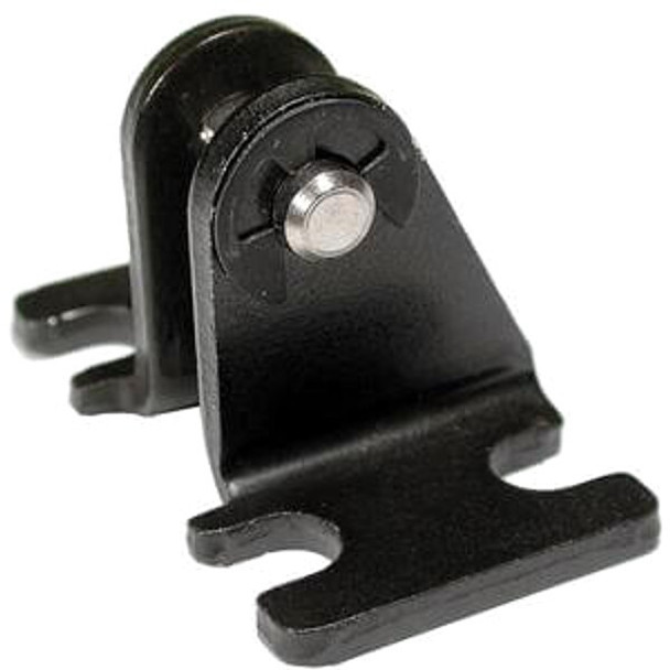 Speedaire End Mount Pivot,2 In Bore NCG-PC050