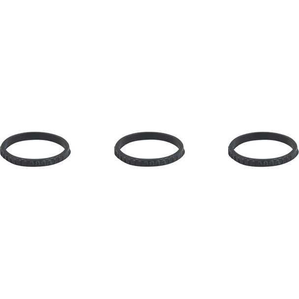 O Ring Type: No.5 (Qty: 3) Black NTYR0503