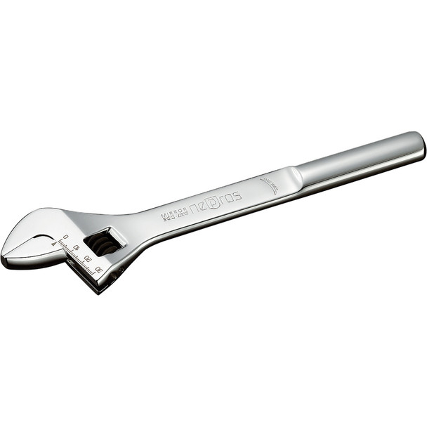 Adj Wrench 250mm Long NWM-250