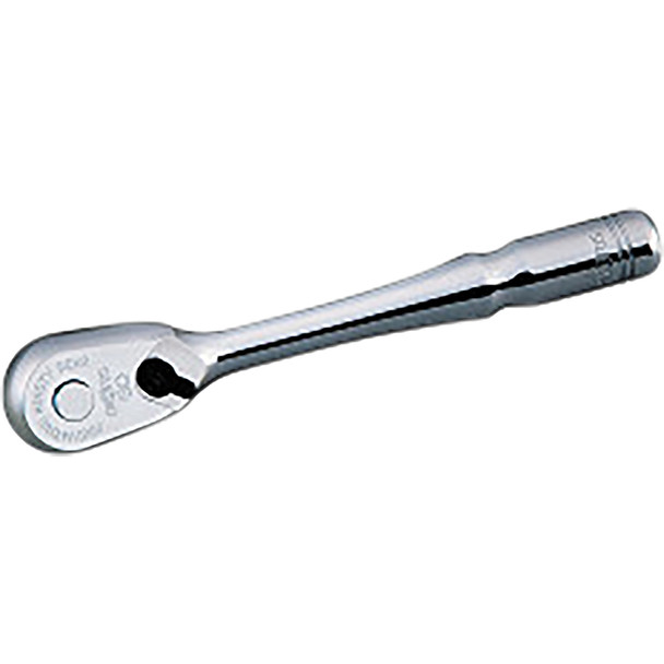 Ratchet 3/8" Compact Head 90 Tooth NBRC390