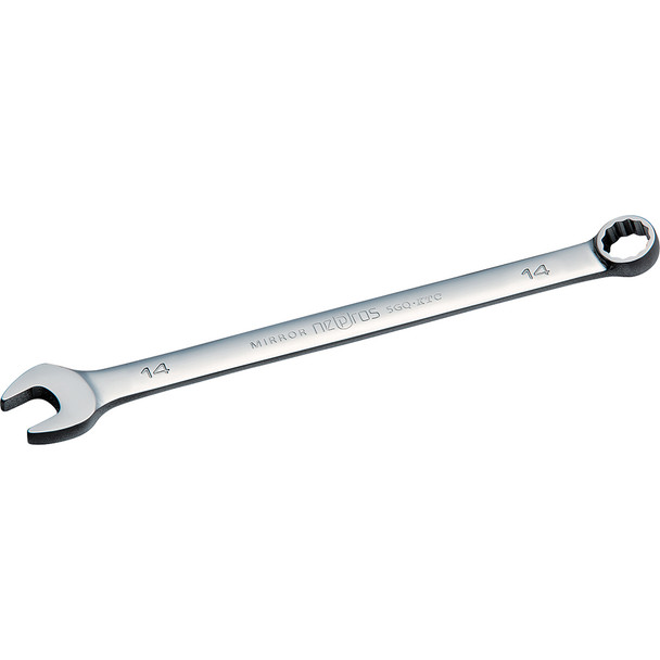 Wrench Combination Metric Long 12 pt 14mm NMS2L-14