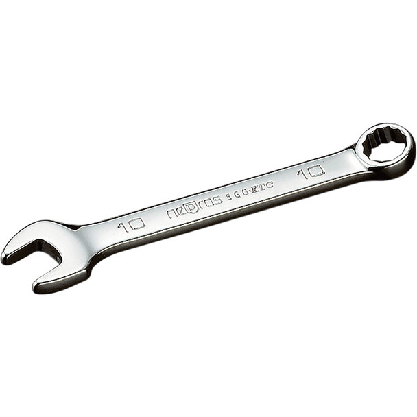 Wrench Combination Metric Short 12 pt 10mm NMS2S-10