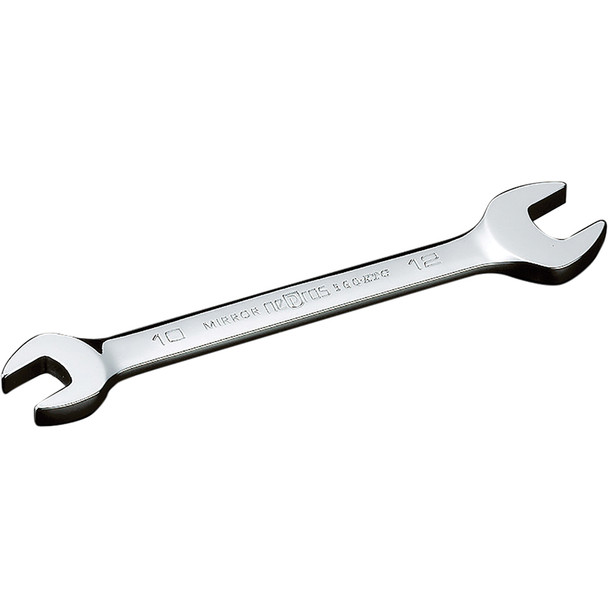 Wrench Open End Metric Standard  10 & 12mm NS2-1012