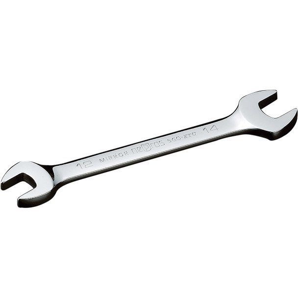 Wrench Open End Metric Standard  11 & 14mm NS2-1214