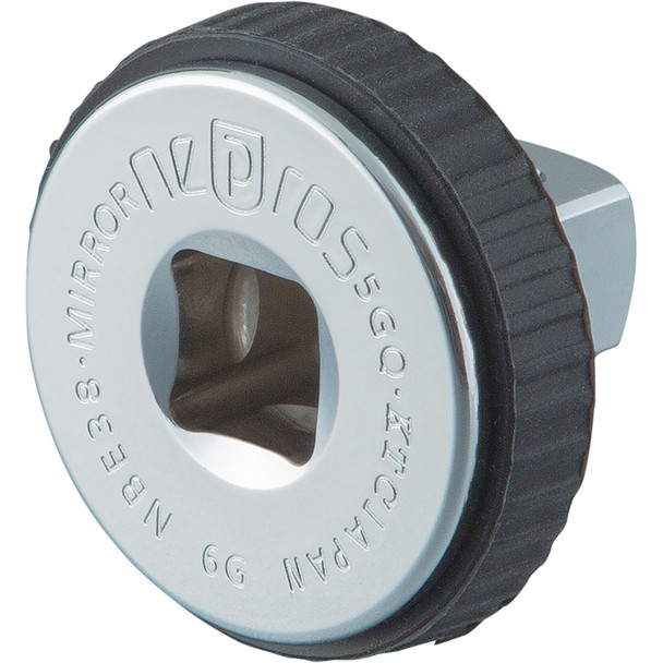 Ratchet 3/8" Quick Spinner NBE38