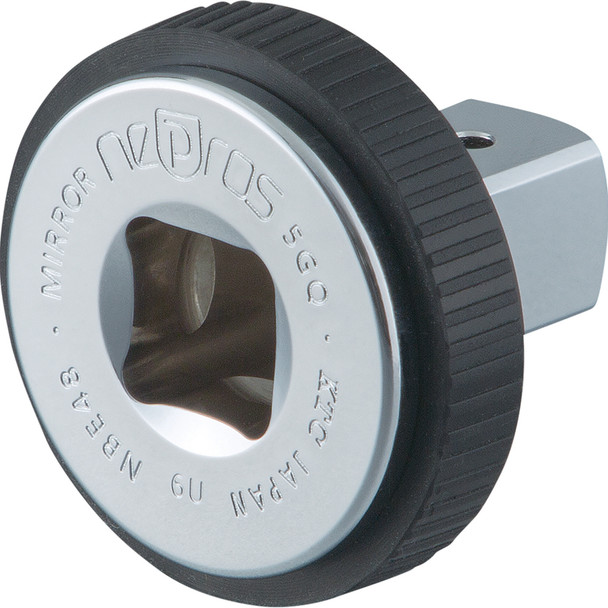 Ratchet 1/2" Quick Spinner NBE48