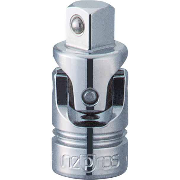 U Joint 1/4" Drive NBJ2