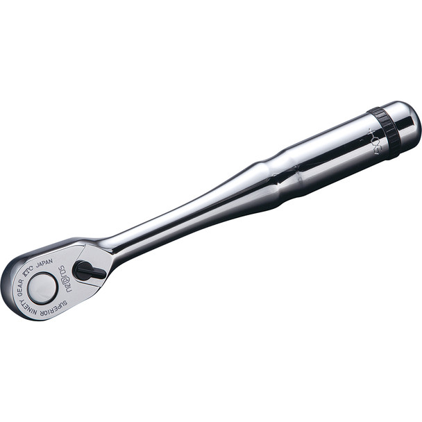 Ratchet 3/8" Standard Handle 90 Tooth NBR390A