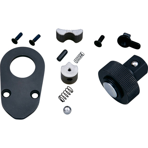 Ratchet 1/2" Repair Kit 90 Tooth NBR490-K