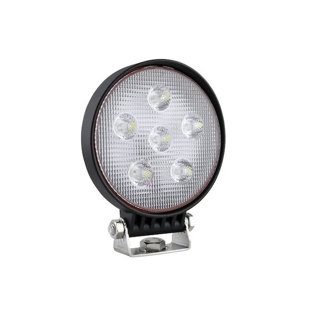 Grote Small Round Work Lamp BZ141-5