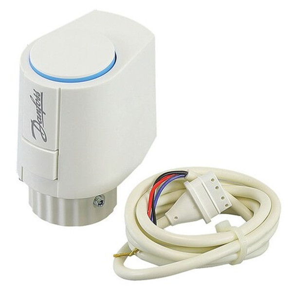 Danfoss Valve Actuator,0/10VDC 082F-1111