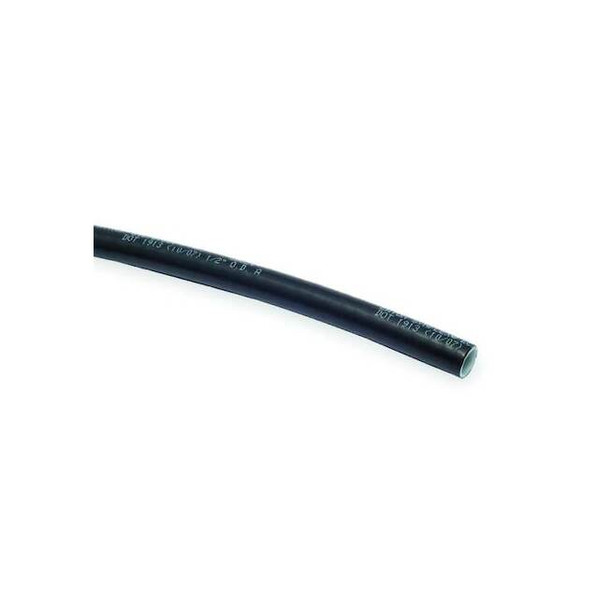 Synflex Air Brake Tubing,Black,50 m 4245-0410-50