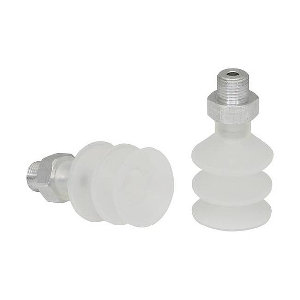 Schmalz Bellow Suction Cup, 2.5 10.01.06.00337