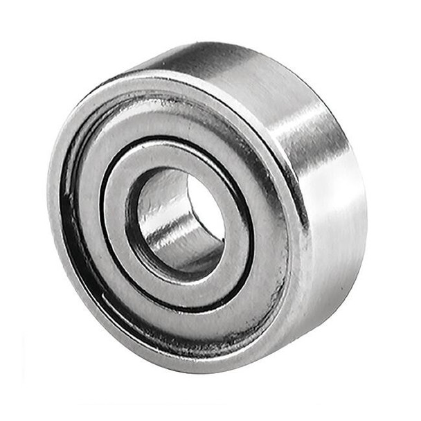 Tritan Bearings,8.00mm Bore Dia.,6.00mm W SSR1980 ZZ SRL