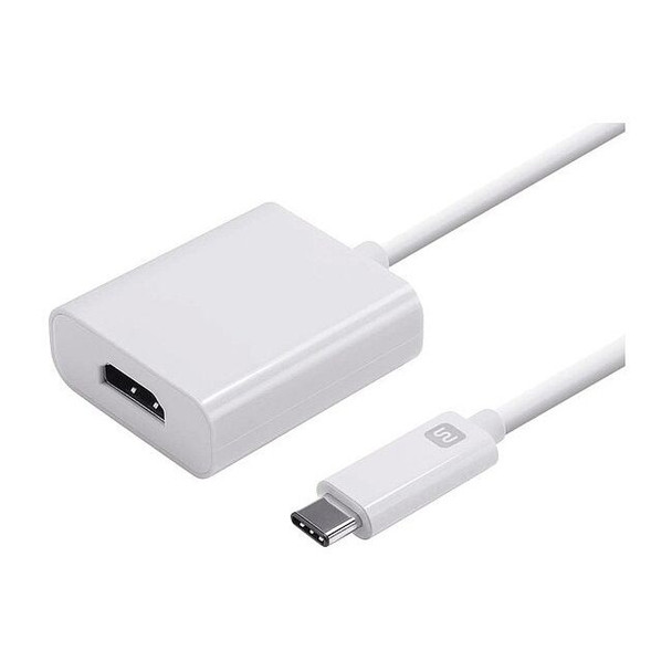 Monoprice Usb C To HDMI Adapter 13235