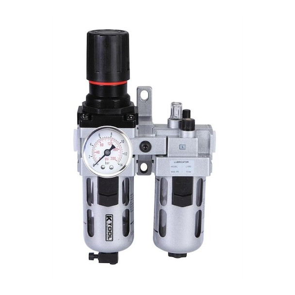 K-Tool International Filter Regulator/Lubricator KTI89195