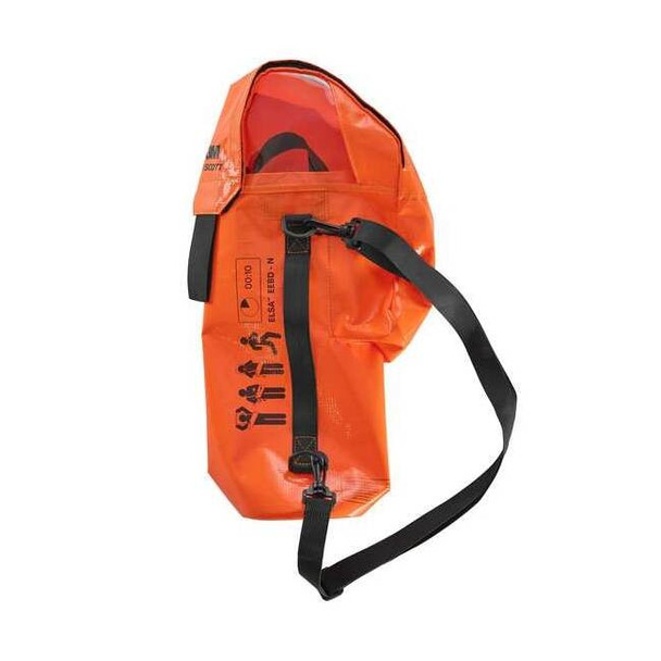 3m Scott ELSA Carry Bag Accessory, For IDLH, 10 Min - N 8007197