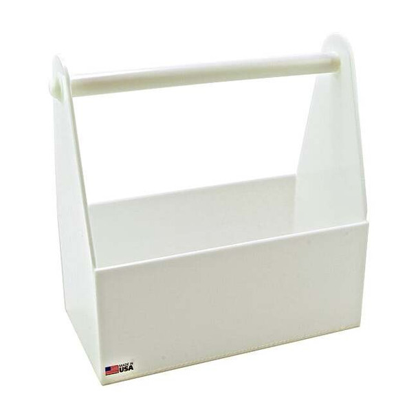 Dynalon Bottle Carrier,Polyethylene,7-7/8" W 165024