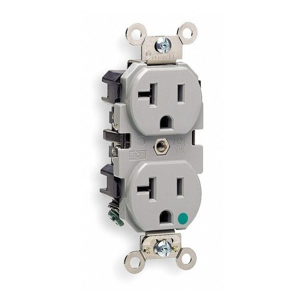 Leviton 8300-GY