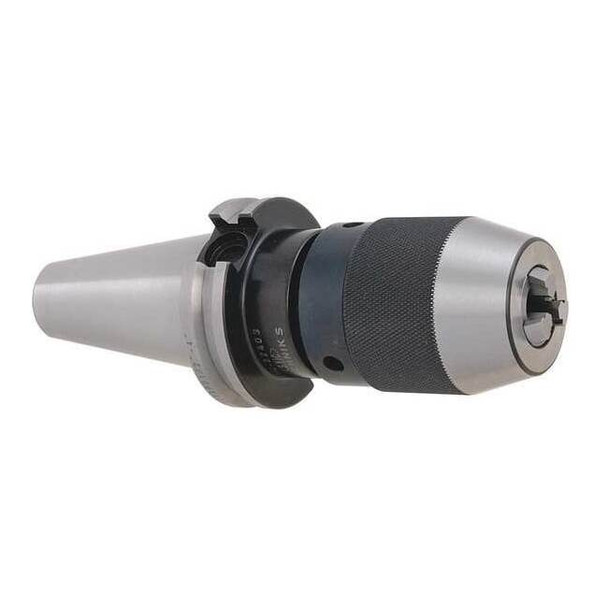 Techniks Chuck,6-11/16in L,0.394in. dia. 22403