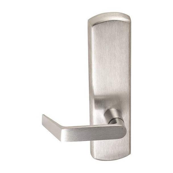 Von Duprin Lever Trim Passage,98/99,LftHand Rvrsibl 996L-BE-06-R/V US26D LHR