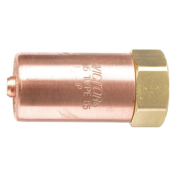 Victor Tip Accessory,1 Piece,Size 15 0311-0231